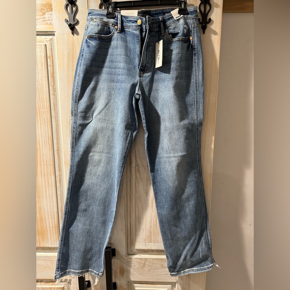 Judy Blue Jeans